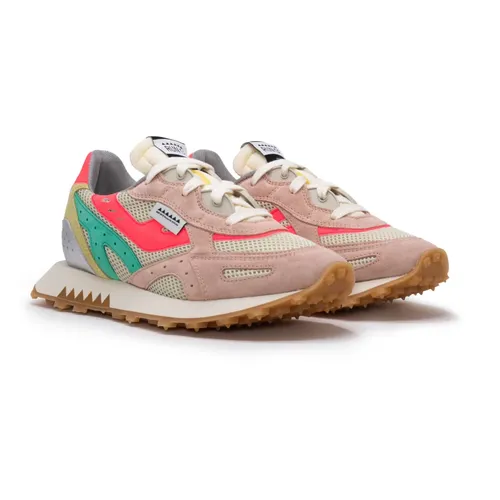Sneaker Dixy W - RUN OF - Modalova