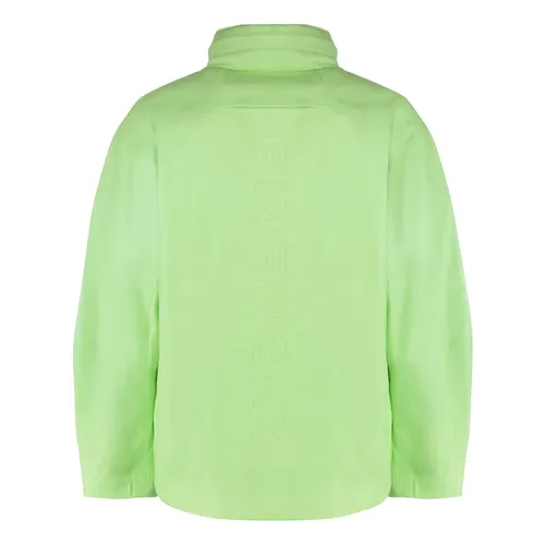 Lambskin Jacket - Givenchy - Modalova