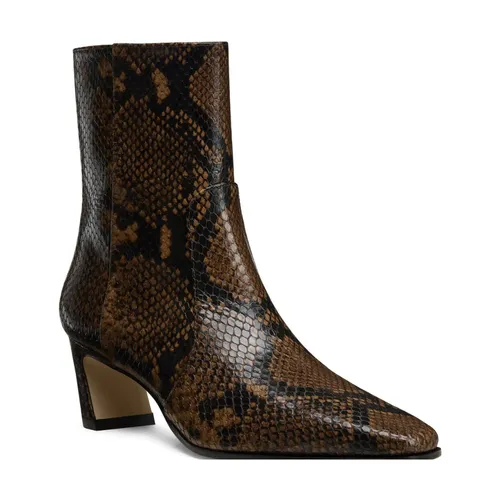 Stassi ZIP Bootie 50 - Stuart Weitzman - Modalova