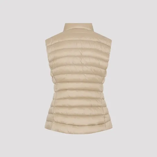Igens Down Vest - Moncler - Modalova