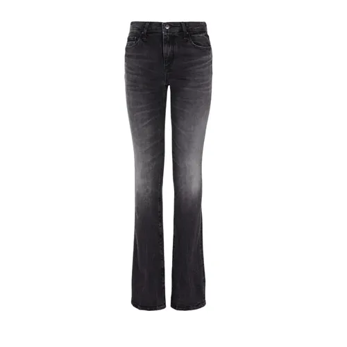 Jeans > Flared Jeans - - Armani Exchange - Modalova