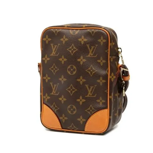Pre-owned Cross Body Bag - Louis Vuitton Vintage - Modalova
