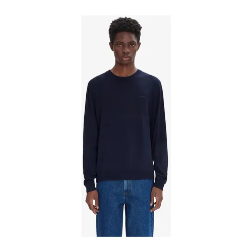 Matt Logo Jumper - A.p.c. - Modalova
