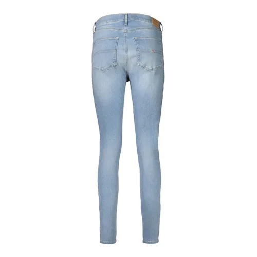 Sylvia High Skinny Jeans - Tommy Hilfiger - Modalova
