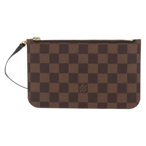 Pre-owned Neverfull Pochette - Louis Vuitton Vintage - Modalova