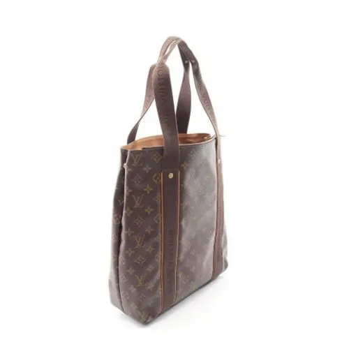 Pre-owned Tote Bag - Louis Vuitton Vintage - Modalova