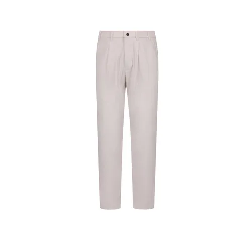 Technical Fabric Pants - People of Shibuya - Modalova