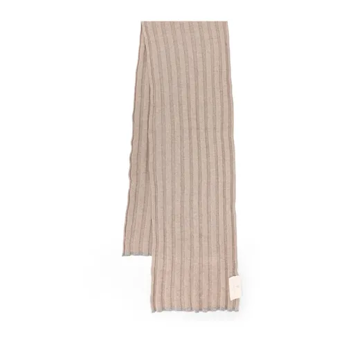 Accessories > Scarves > Winter Scarves - - Brunello Cucinelli - Modalova