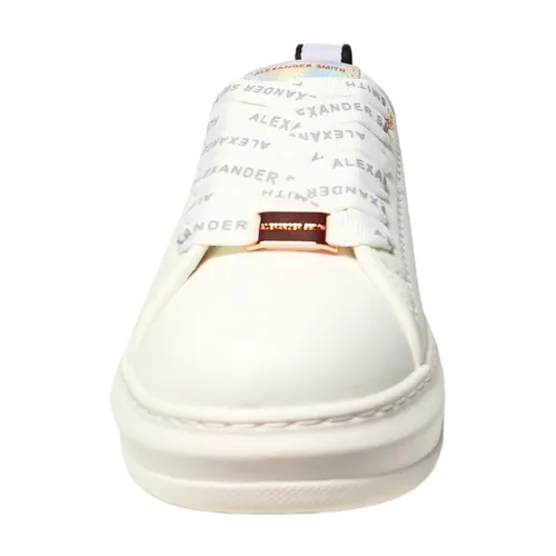 Sneaker Elegante per Uomo - Alexander Smith - Modalova