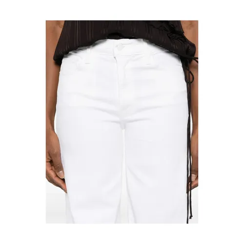 Wide Leg Jeans - Mother - Modalova