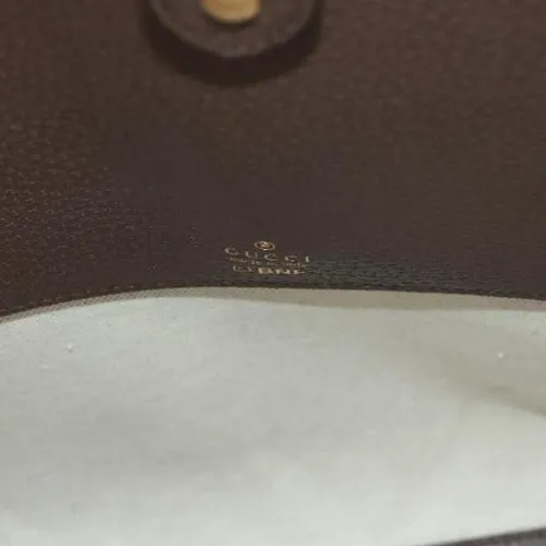 Pre-owned Canvas Tote Bag - Gucci Vintage - Modalova