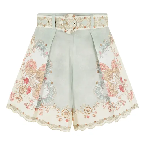 Daylight Tuck Short - Zimmermann - Modalova