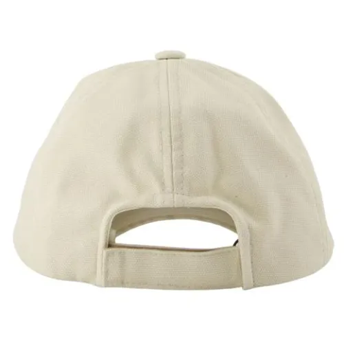 Cotton Cap - Isabel Marant - Modalova
