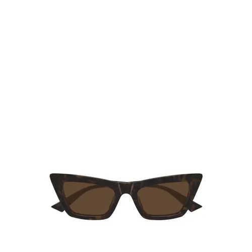 Sunglasses - Bottega Veneta - Modalova