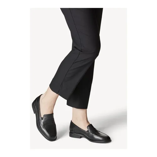 Black Loafers - Tamaris - Modalova