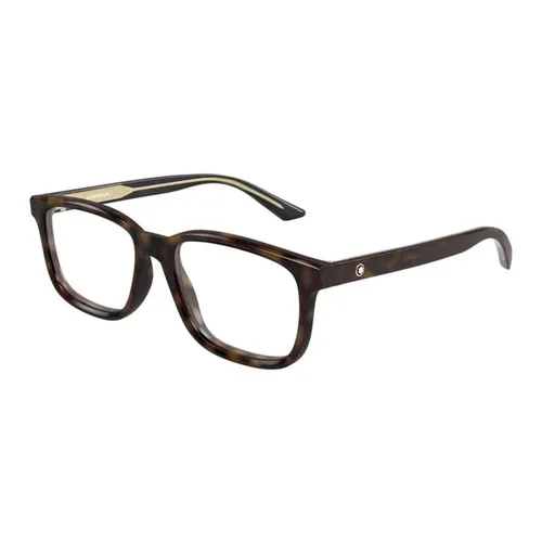 Mb0452O Optical Frame - Montblanc - Modalova