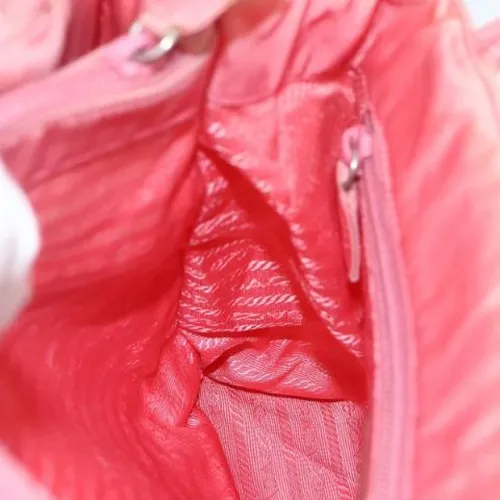 Pre-owned Tote Bag - Prada Vintage - Modalova