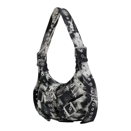 Uranio Margot M Bag - Desigual - Modalova