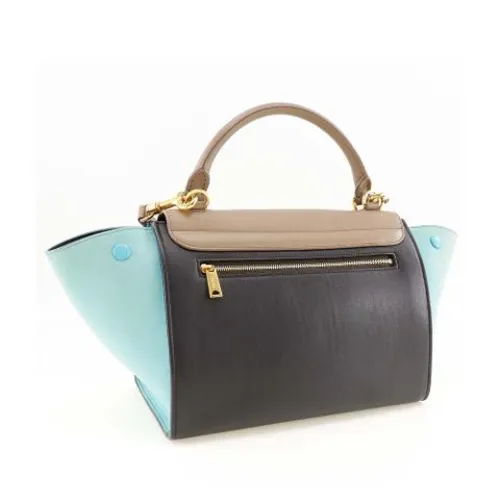 Pre-owned Vintage Handbag - Celine Vintage - Modalova