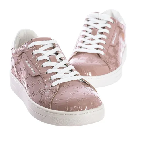 Low-cut Keating Sneaker - Michael Kors - Modalova