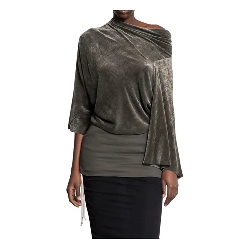 Cylinder Top - Rick Owens - Modalova