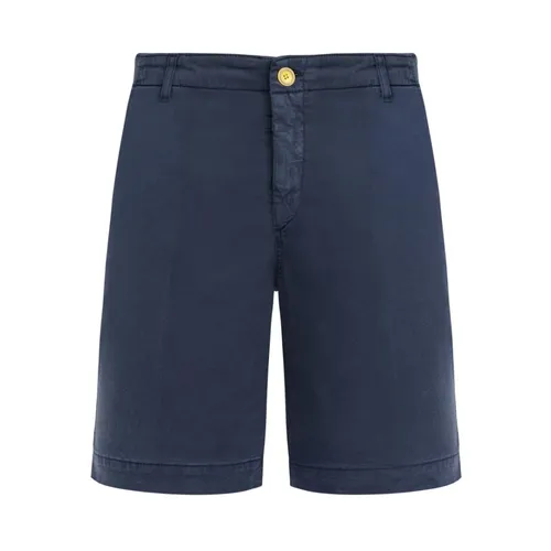 Shorts > Casual Shorts - - Vilebrequin - Modalova