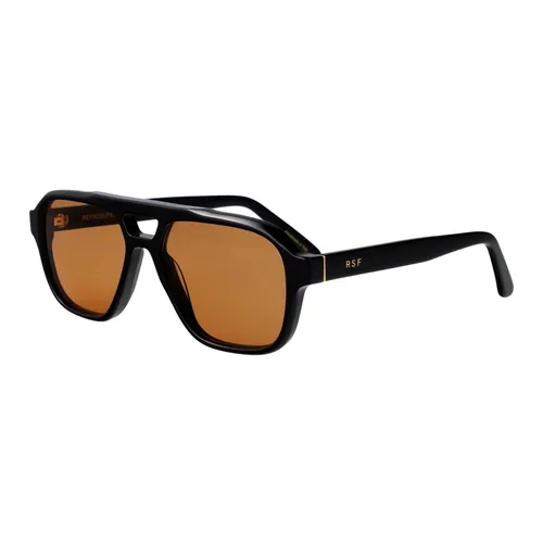 Maneval Sunglasses - Retrosuperfuture - Modalova