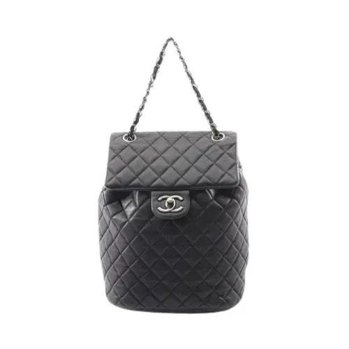 Pre-owned Vintage Backpack - Chanel Vintage - Modalova