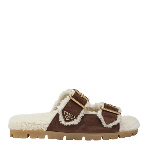Infradito Ciabatta - Prada - Modalova