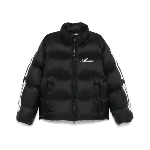 Bones Down Jacket - Amiri - Modalova