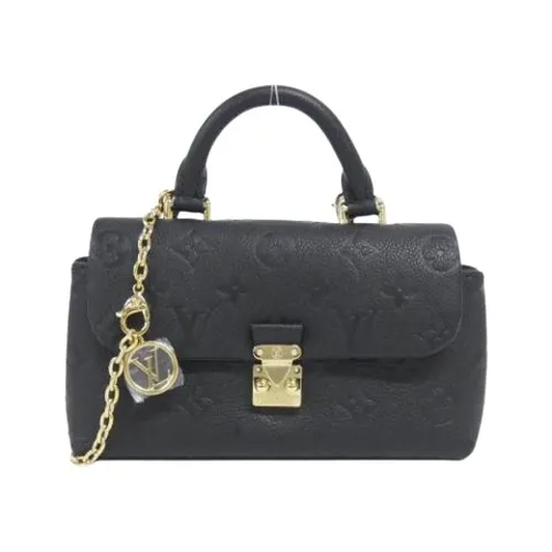 Pre-owned Mini Handbag - Louis Vuitton Vintage - Modalova