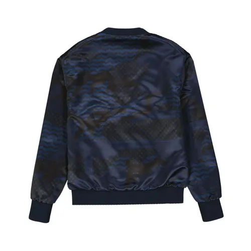 Polyester Bomber - Neil Barrett - Modalova