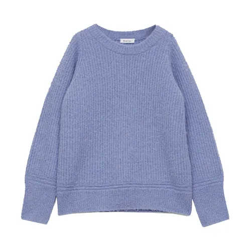 Suéter Oversize de Alpaca Suave - Rodebjer - Modalova