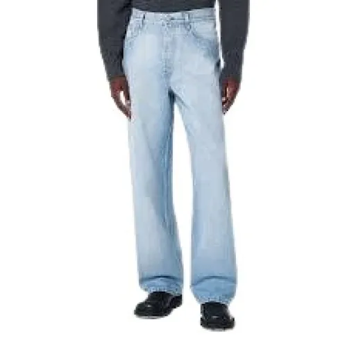 Pine Den Pantaloni - Dries Van Noten - Modalova