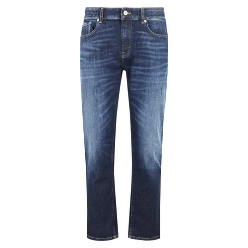 Jeans > Slim-fit Jeans - - Department Five - Modalova