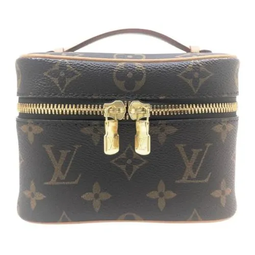 Pre-owned Vintage Mini Bag - Louis Vuitton Vintage - Modalova