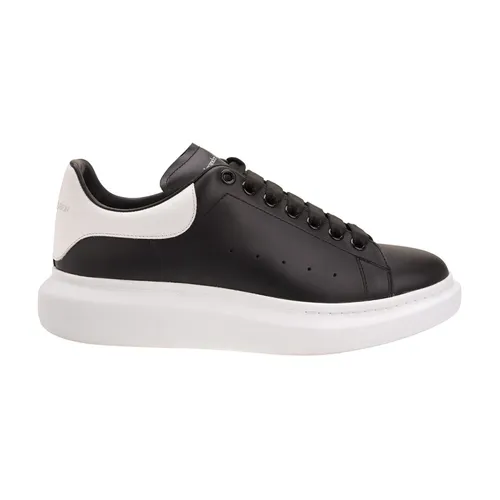 Oversized Sneakers - Alexander McQueen - Modalova