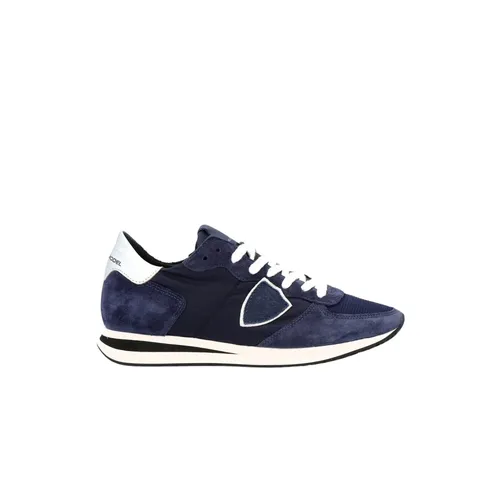 Trpx Basic Sneakers - Philippe Model - Modalova