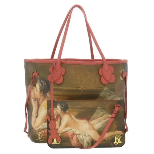 Pre-owned Tote Bag - Louis Vuitton Vintage - Modalova