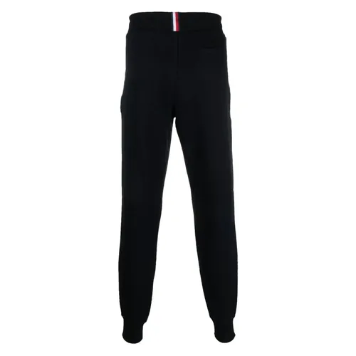 Essential Monogram Sweatpant - Tommy Hilfiger - Modalova