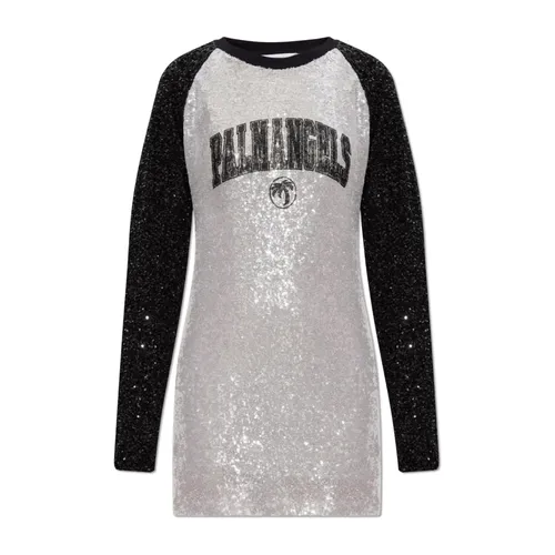 Dresses > Occasion Dresses > Party Dresses - - Palm Angels - Modalova