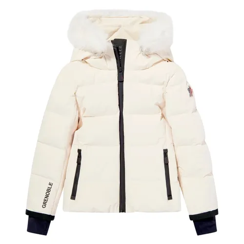 New Guyane Down Jacket - Moncler - Modalova