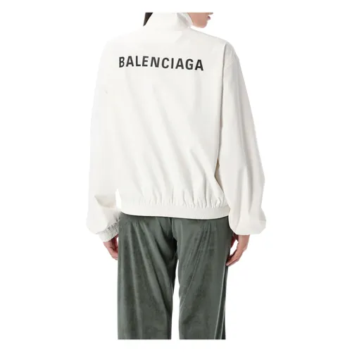 Track Jacket - Balenciaga - Modalova