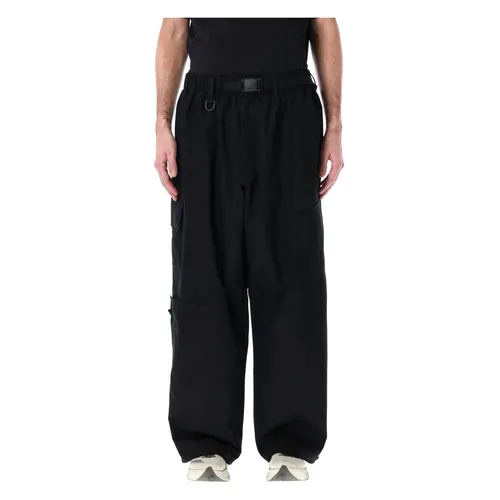 Cargo Pants - Y-3 - Modalova