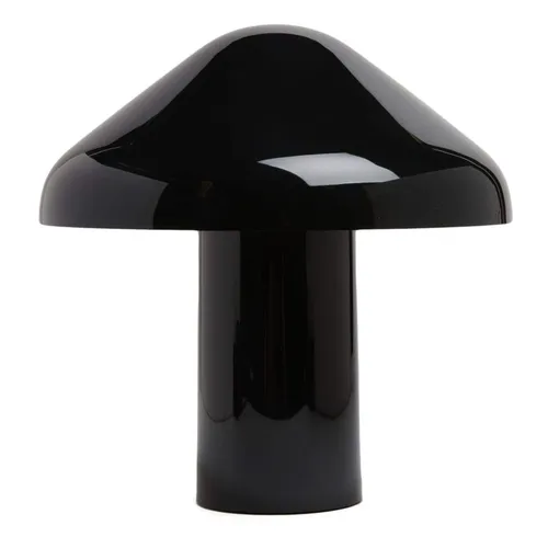 Portable Lamp in Soft Black - Hay - Modalova