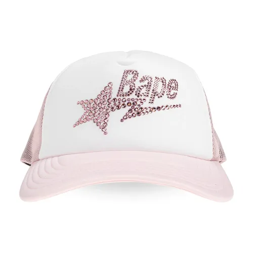 Accessories > Hats > Caps - - A Bathing APE - Modalova