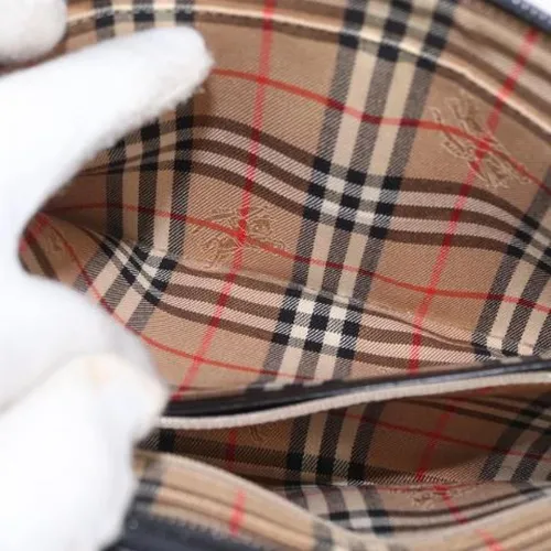 Pre-owned Handbag - Burberry Vintage - Modalova