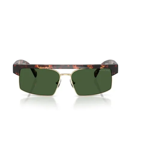 Saint Lucia Sunglasses - Michael Kors - Modalova