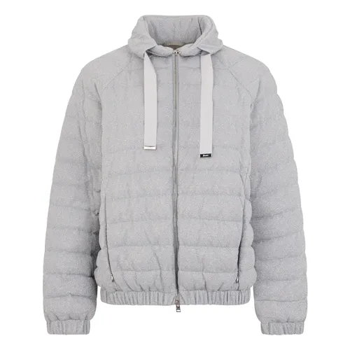 M.699 Padded Jacket - Herno - Modalova