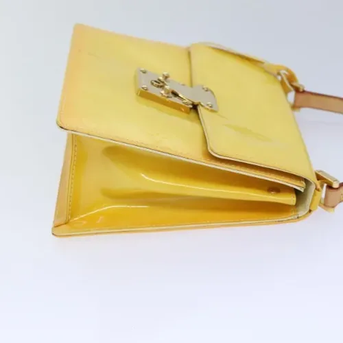 Mini Borsa a Mano Pre-owned - Louis Vuitton Vintage - Modalova